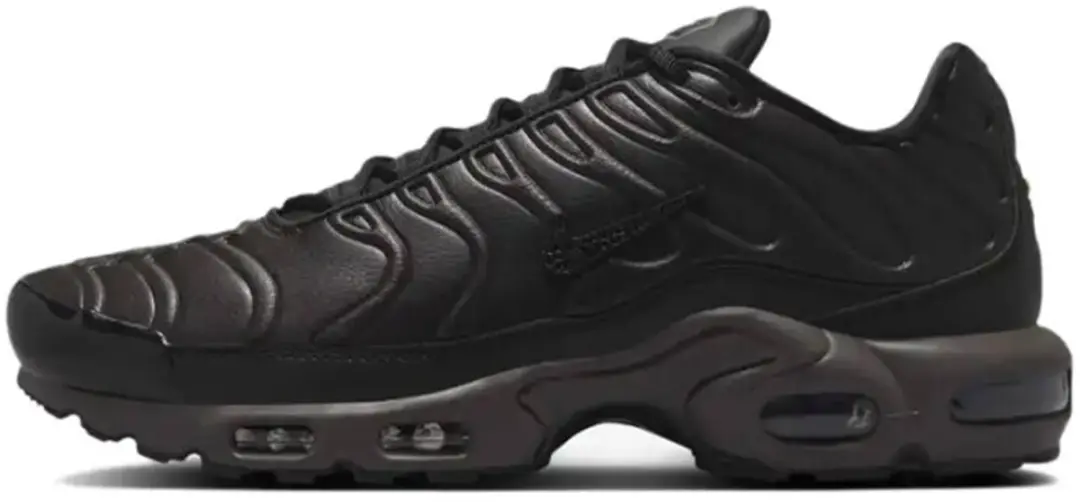 NIKE Nike Air MAX PLUS PREMIUM QUICKSTRIKE MAAT 44.5