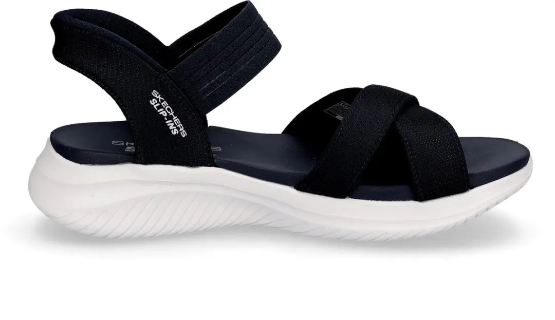 Skechers Slip-ins Ultra Flex 3.0 Never Better Sandalen Dames - afbeelding 2 van 6