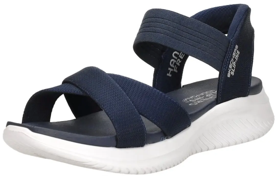 Skechers Slip-ins Ultra Flex 3.0 Never Better Sandalen Dames - afbeelding 4 van 6