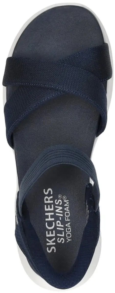 Skechers Slip-ins Ultra Flex 3.0 Never Better Sandalen Dames - afbeelding 5 van 6