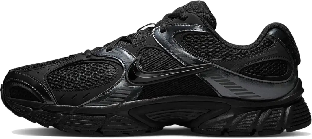 Nike V5 Heren Sneakers HJ5228-001 - Zwart