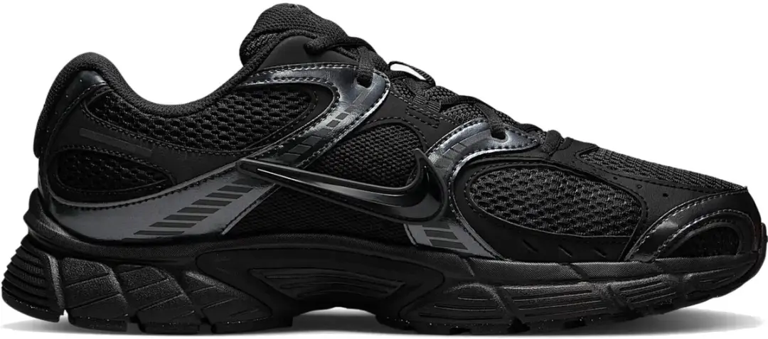 Nike V5 Heren Sneakers HJ5228-001 - Zwart