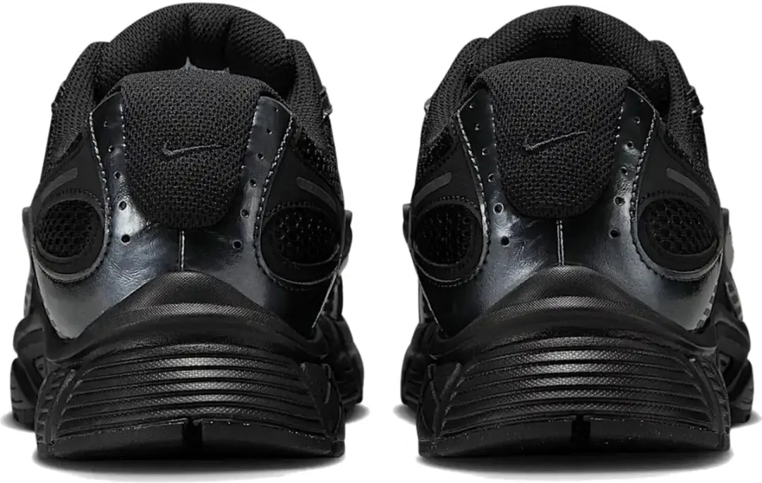 Nike V5 Heren Sneakers HJ5228-001 - Zwart