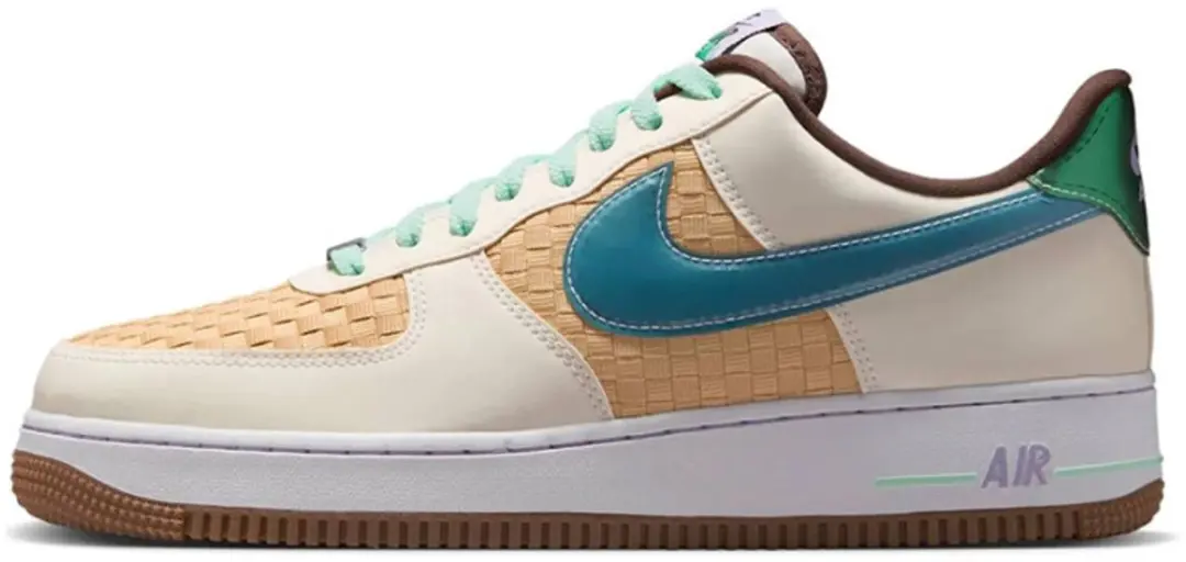 Nike Air Force 1 Low Retro Easter Basket