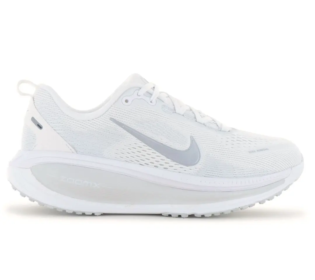 Nike Vomero 18 W Hardloopschoenen HM6804-104 - Wit - afbeelding 6 van 6
