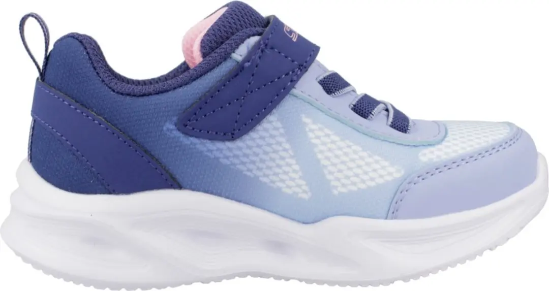 SKECHERS OMBRE DELUXE Blauw 23 EU