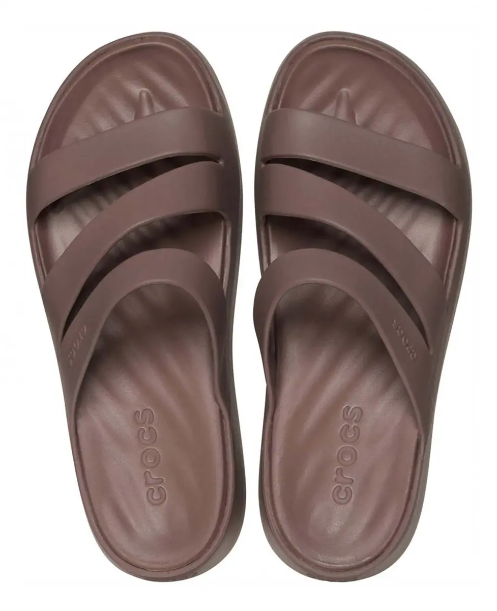 Crocs Sandalen Getaway Strappy W