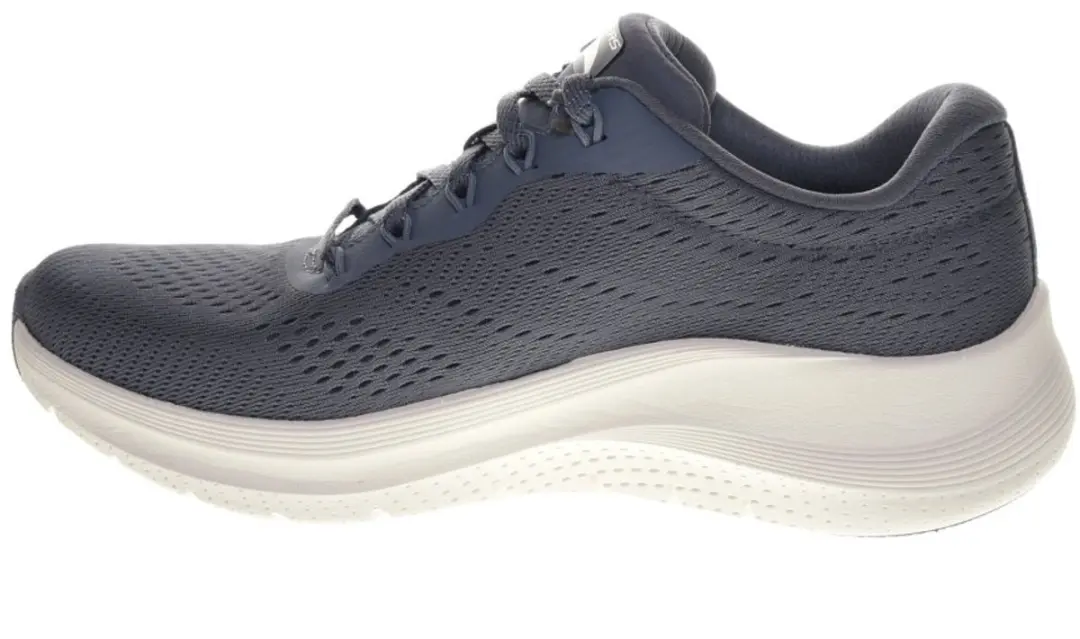 Skechers Arch Fit 2.0 150051SLT Dames Sneaker - Blauw