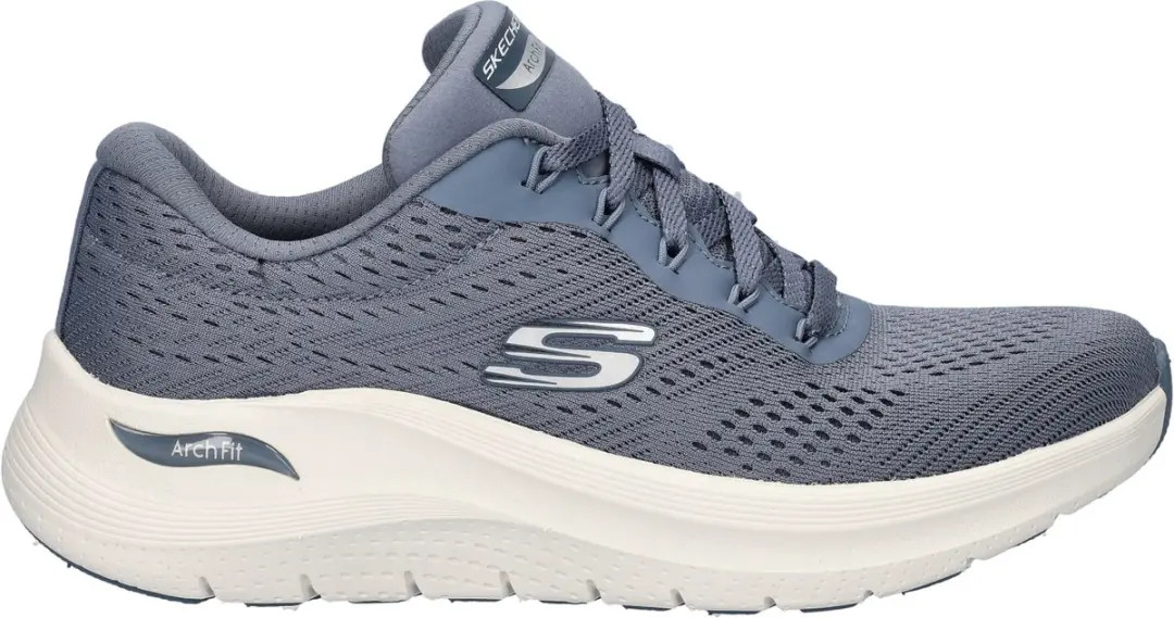 Skechers Arch Fit 2.0 dames sneaker