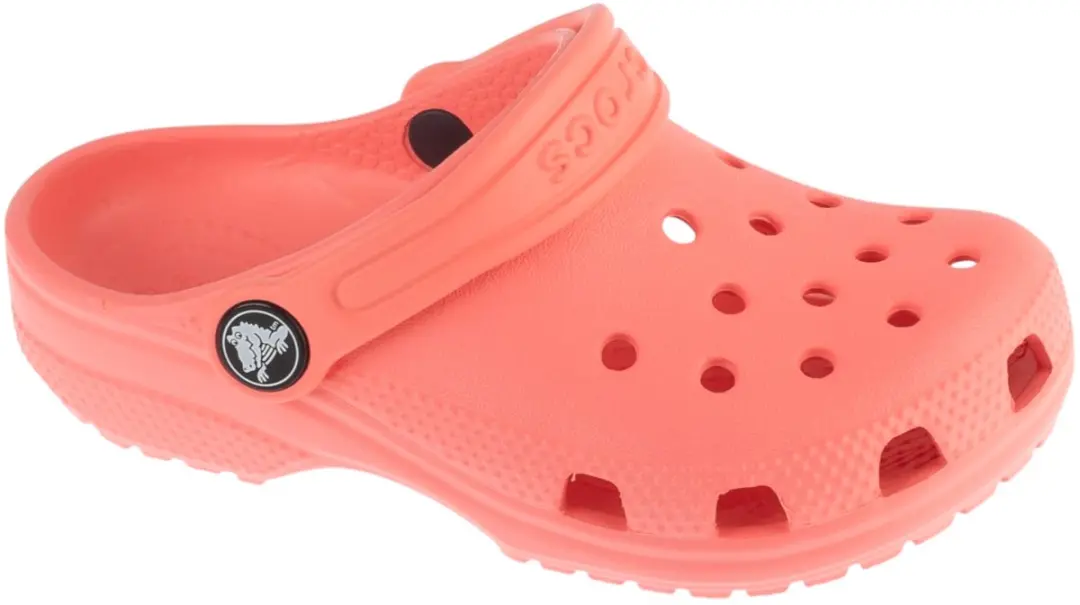 Crocs Classic Klompen Roze EU 27-28 Kinderen