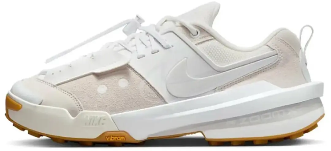 Nike Zegamadome SP sacai White
