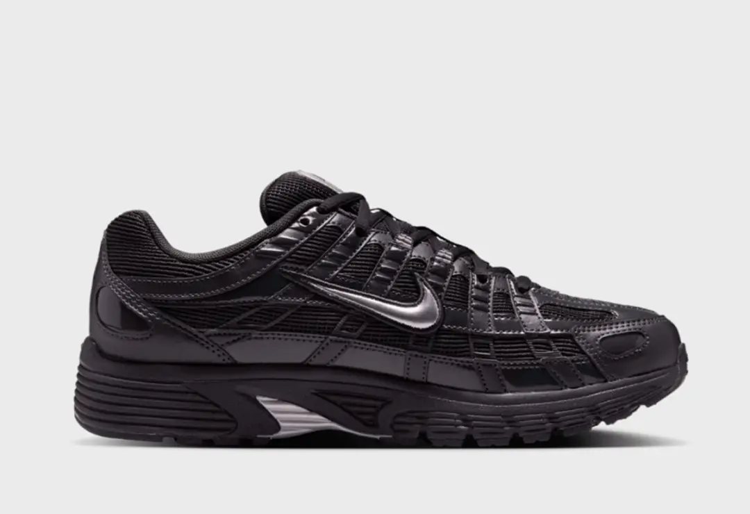 Sneakers Nike P-6000 "Off Noir"