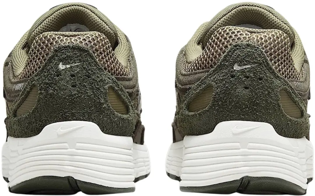 Nike P-6000 SE Sneakers Heren - 45 - Donkergroen - afbeelding 6 van 6