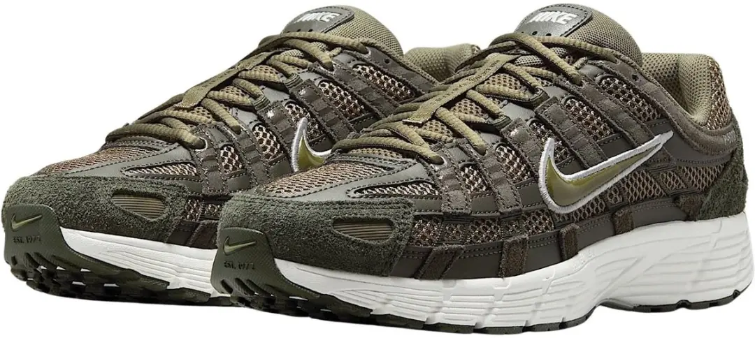 Nike P-6000 SE Sneakers Heren