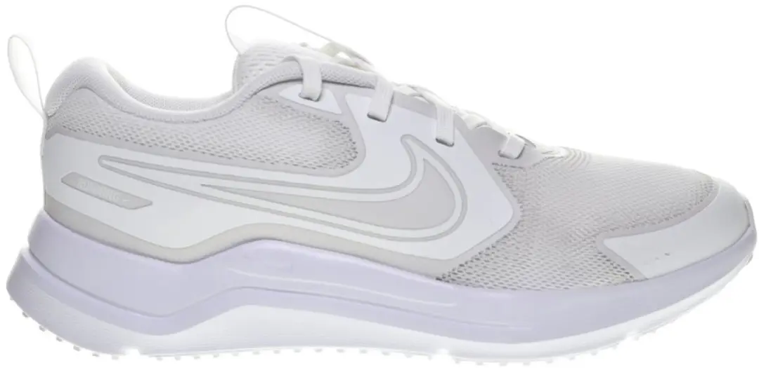 Nike Cosmic Runner Wit maat 40