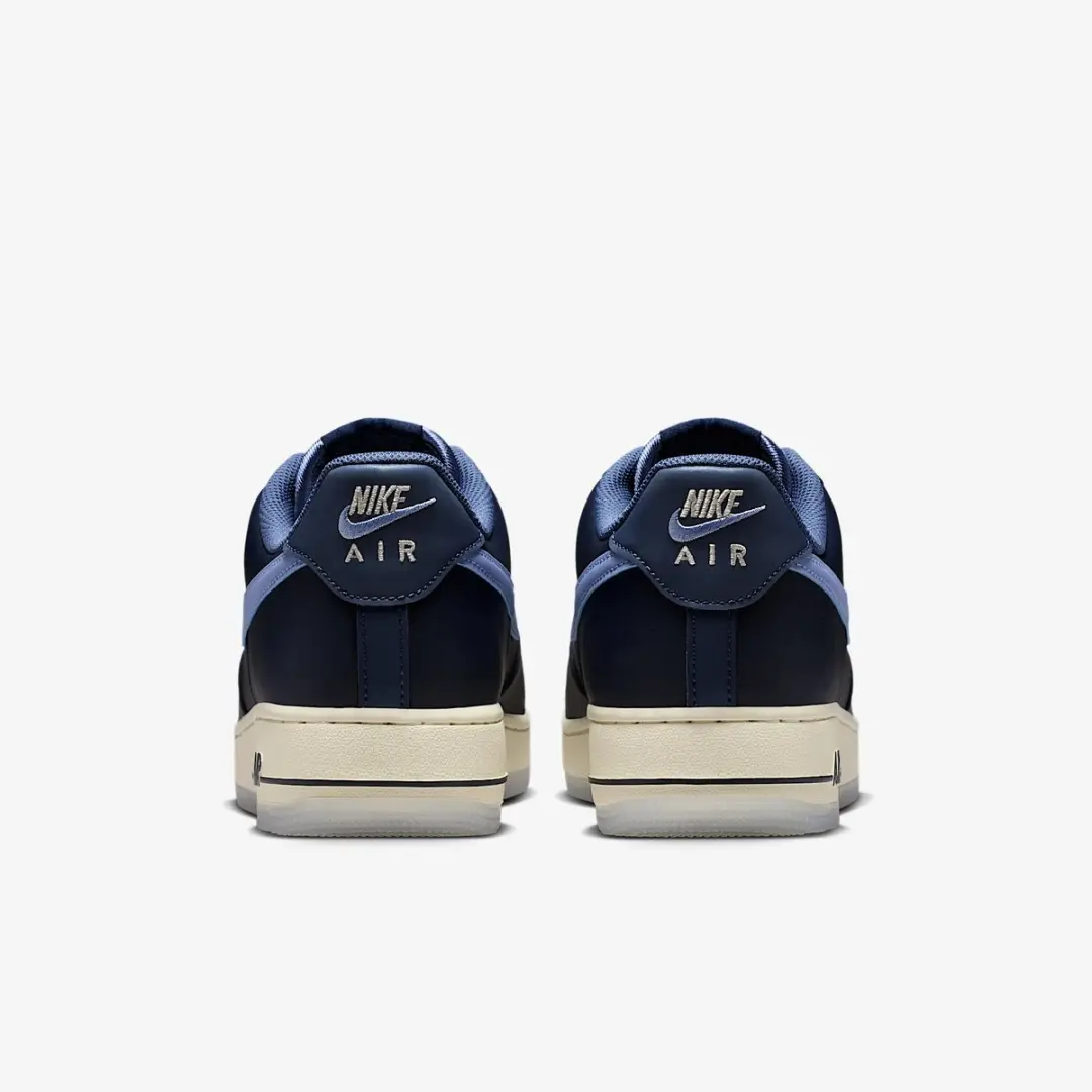 Nike Air Force 1 '07 Sneakers - Blauw - afbeelding 5 van 6