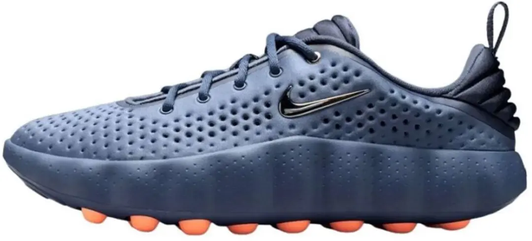 Nike Mind 002 Thunder Blue Chrome