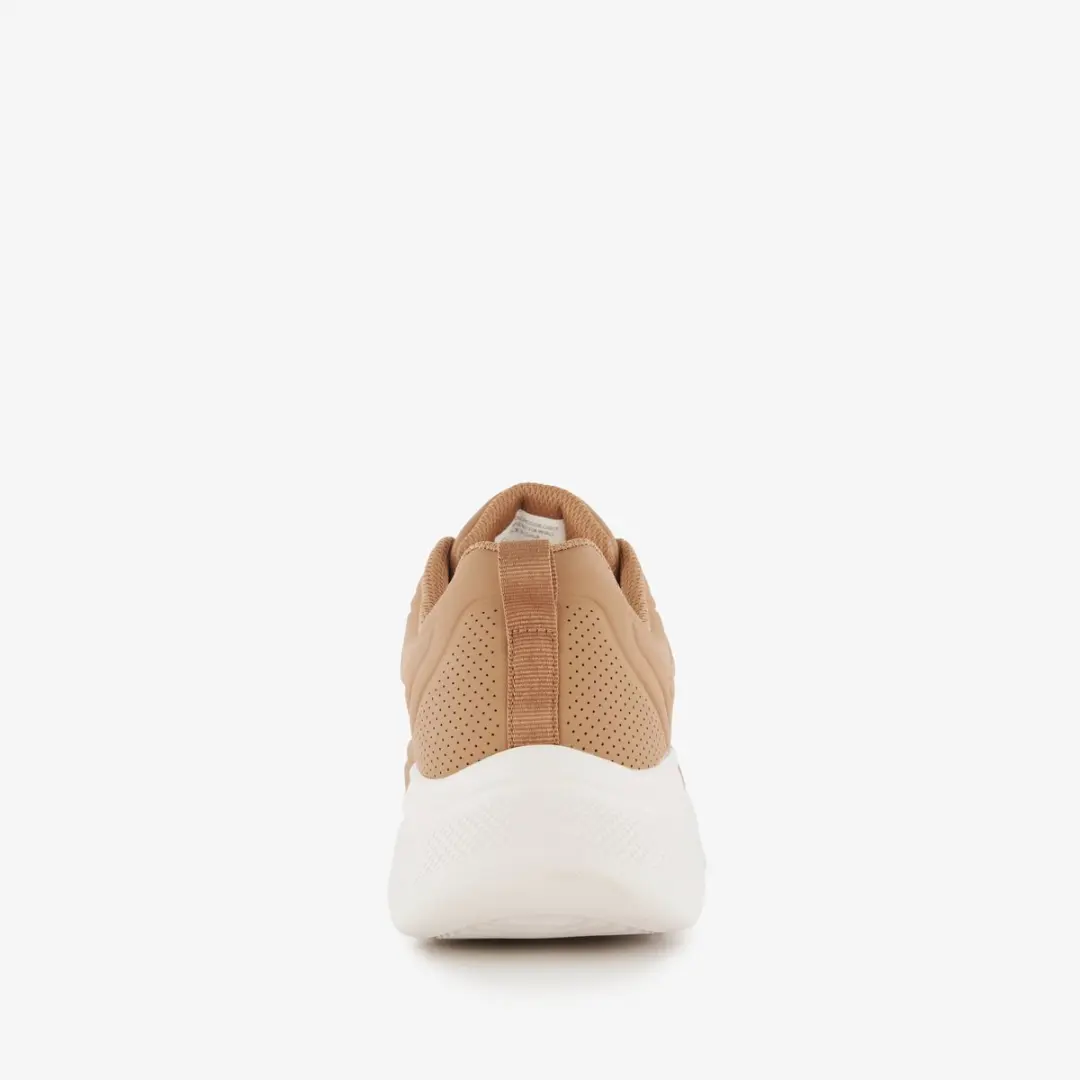 Skechers BOBS B-Flex Heren Sneakers - Beige - afbeelding 6 van 6