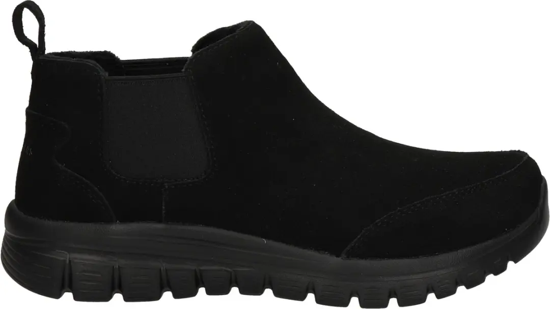 Skechers Graceful dames chelseaboot
