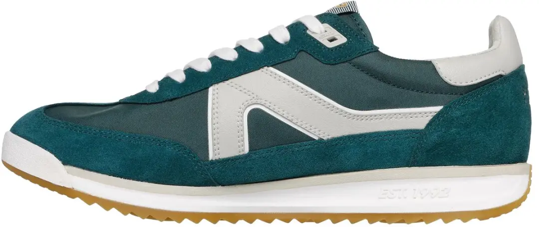 Skechers SKX 92 Sneakers - Groen