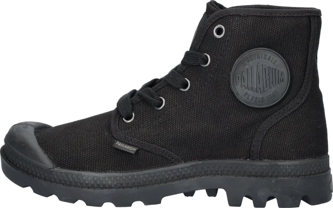 Palladium Pampa High Veterboots 41 - Zwart - afbeelding 6 van 6