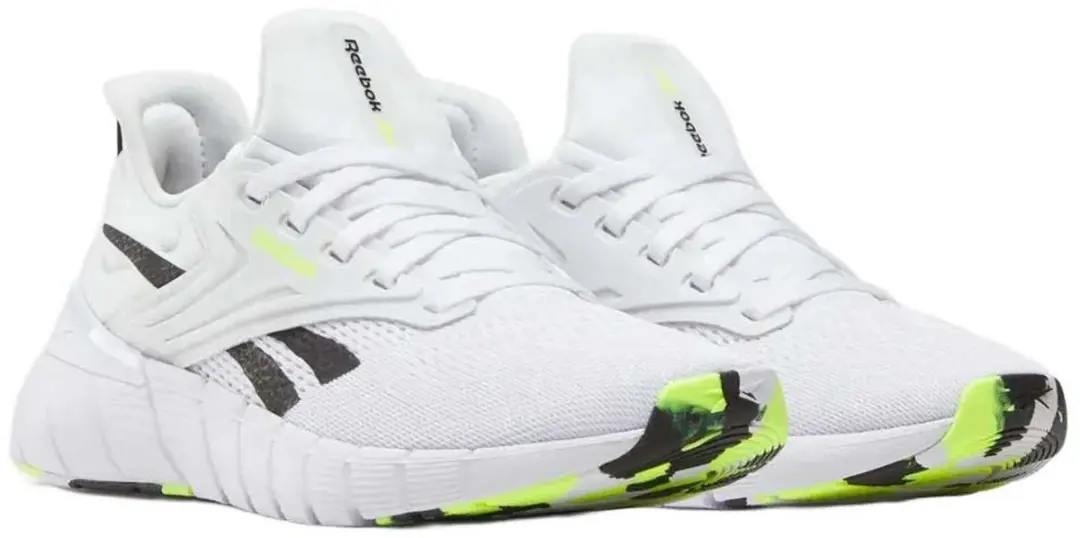 Reebok Nano Gym Schoenen 37 - Wit