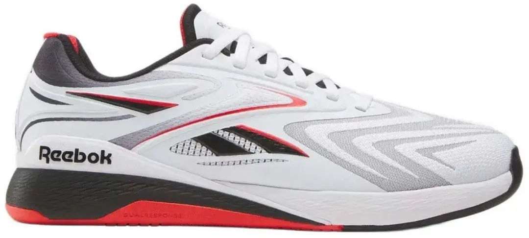 Reebok Nano X5 Edge Schoenen Wit EU 42 1/2