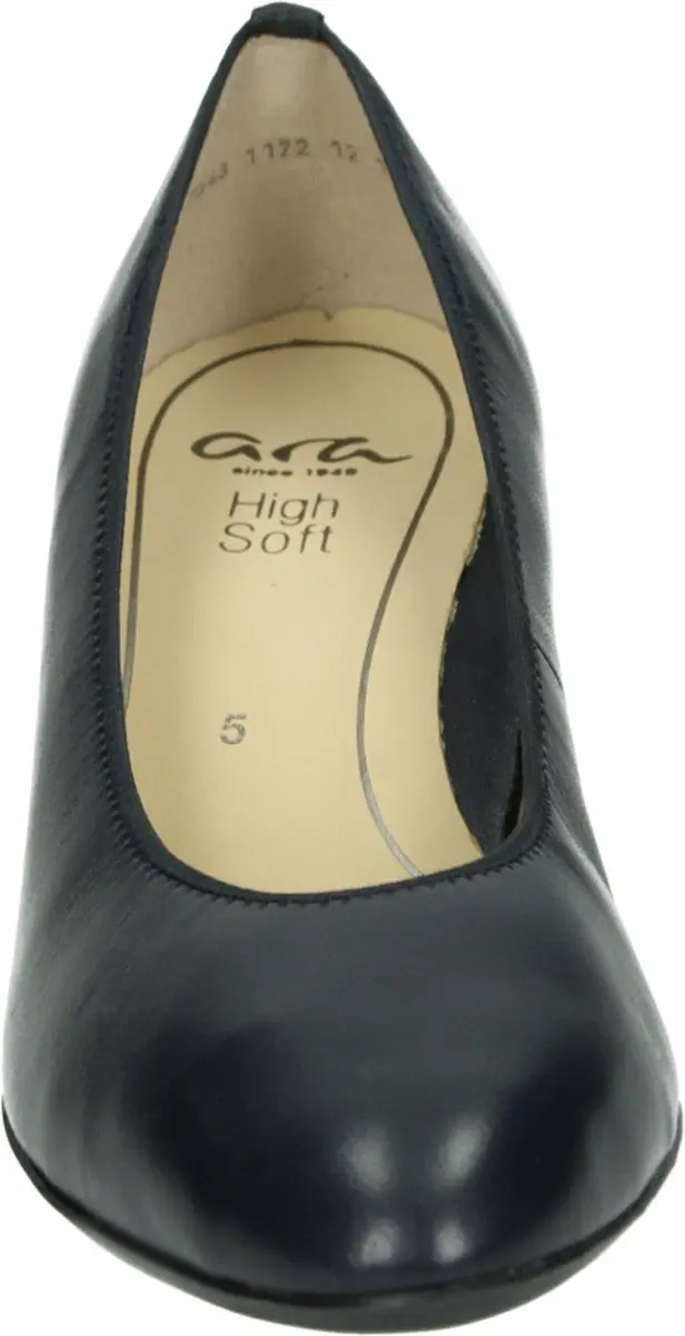 Ara 1211486 Pumps - Blauw 37.5