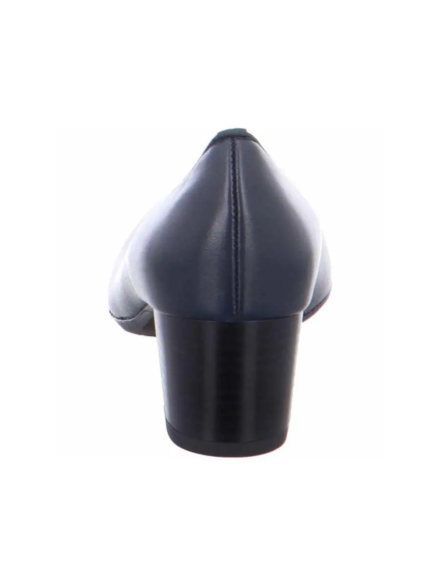 Ara 1211486 Pumps - Blauw 37.5