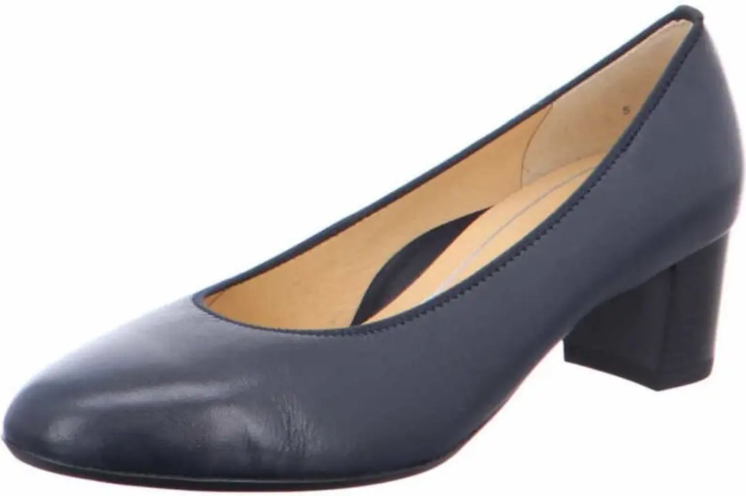 Ara 1211486 Pumps - Blauw 37.5