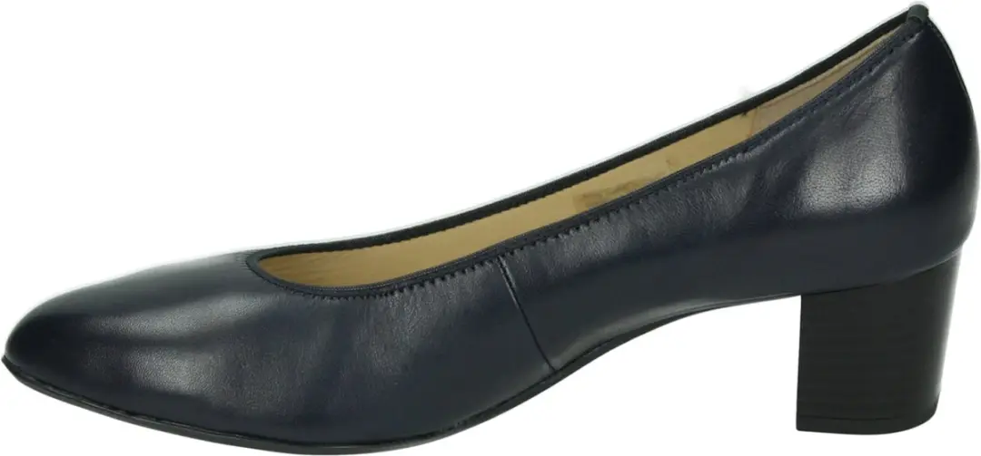 Ara 1211486 Pumps - Blauw 37.5