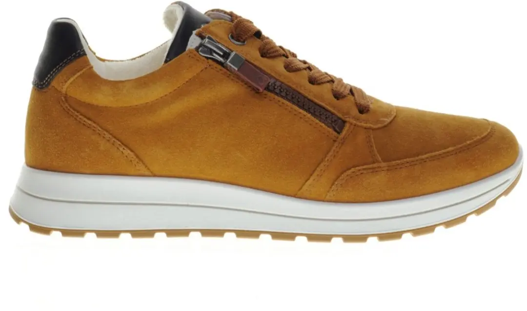Ara Cognac Heresneaker maat 44