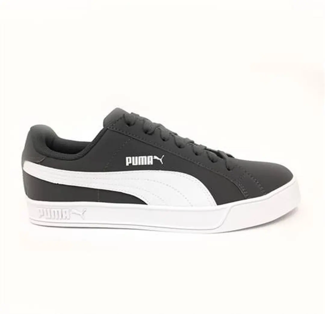 Puma Smash Vulc Schoenen Grijs EU 45 Man