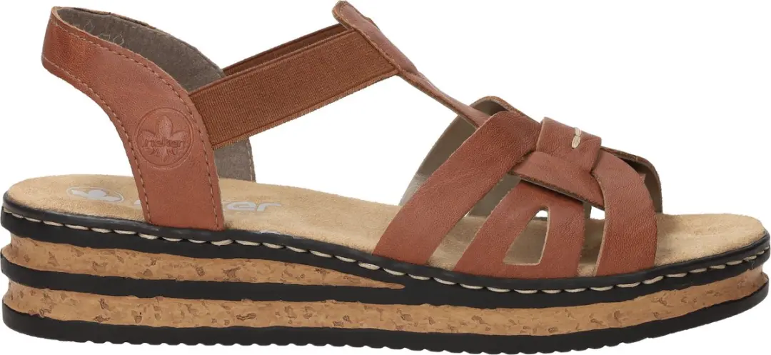 Rieker Sandalen 211269