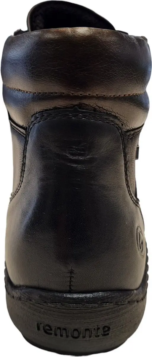 Remonte R1458 03 Dames Veterschoen - 39