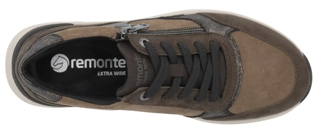 Remonte Comfortschoenen D3V00-25 Dames - Maat 41