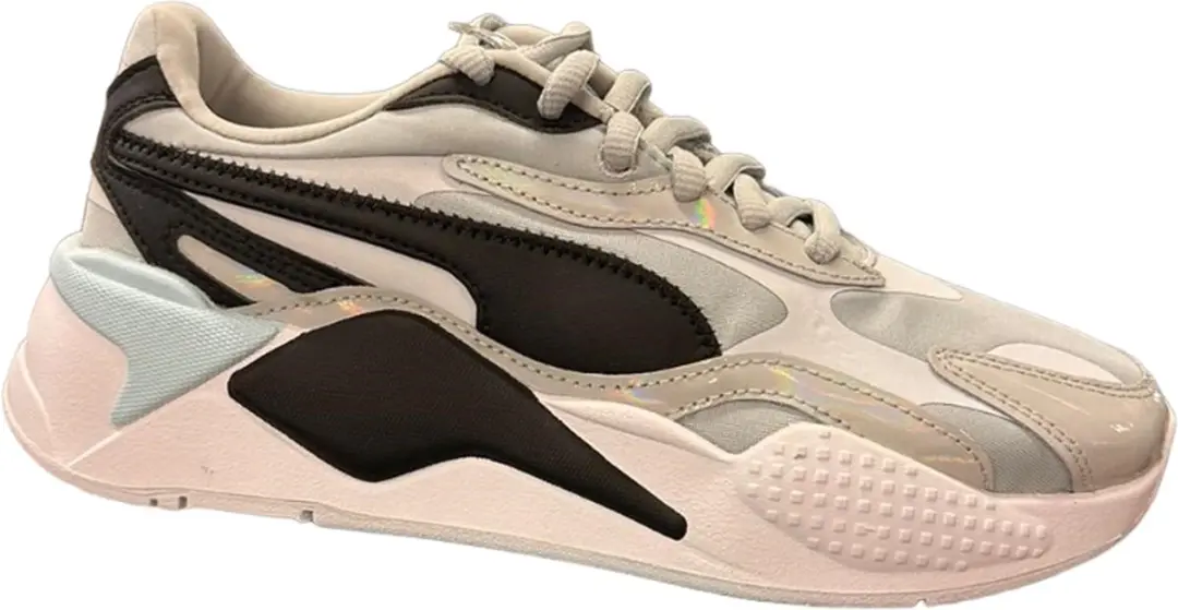 RS-X 3 Pure Reflective Wns