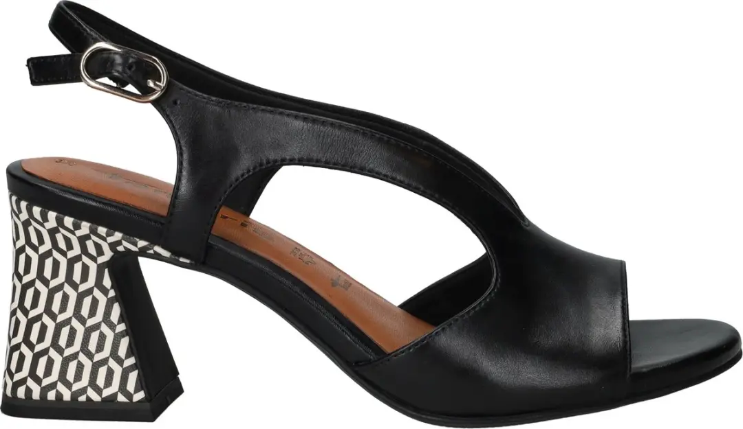 TAMARIS Core Dames Sandalen