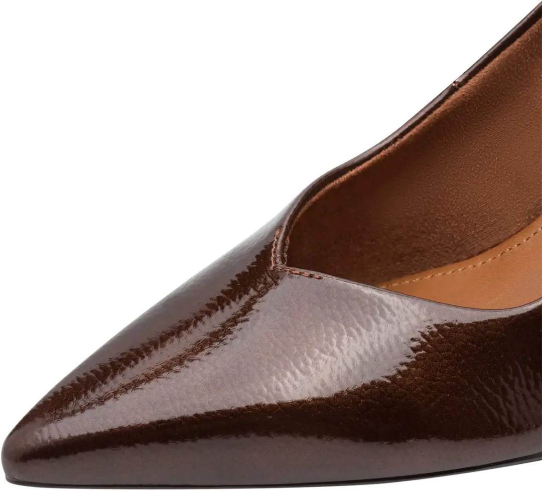 Tamaris Pumps 142503 - Bruin - Maat 36 - afbeelding 6 van 6