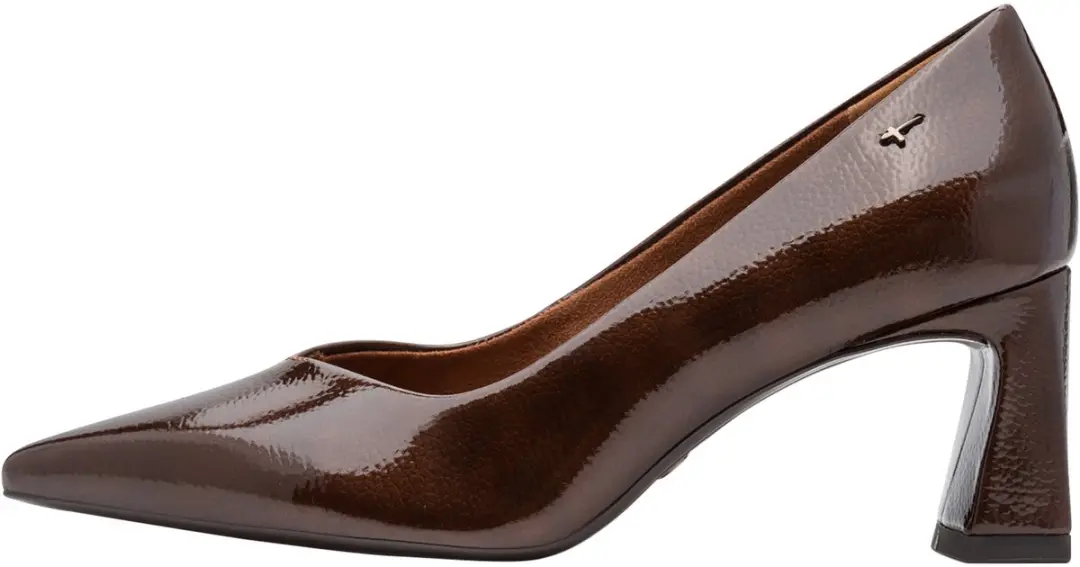 Tamaris Pumps 142503 - Bruin - Maat 36