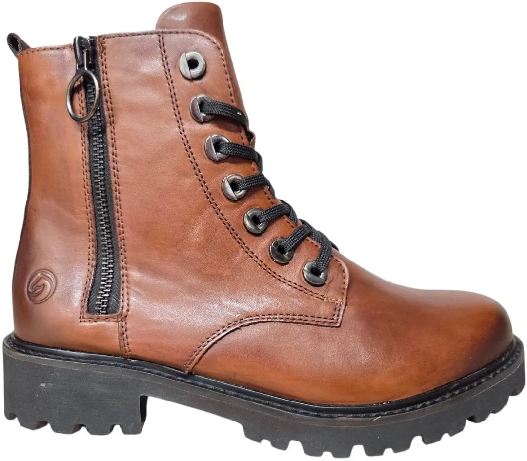 Remonte D8671-24 Veterboots Dames