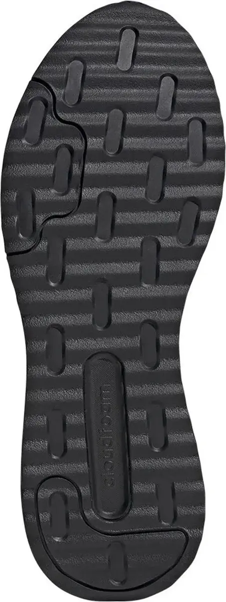 adidas Response Runner U IH3579 Herensneaker - Zwart - afbeelding 5 van 6