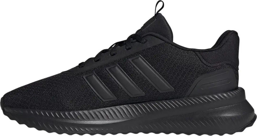adidas Response Runner U IH3579 Herensneaker - Zwart - afbeelding 4 van 6