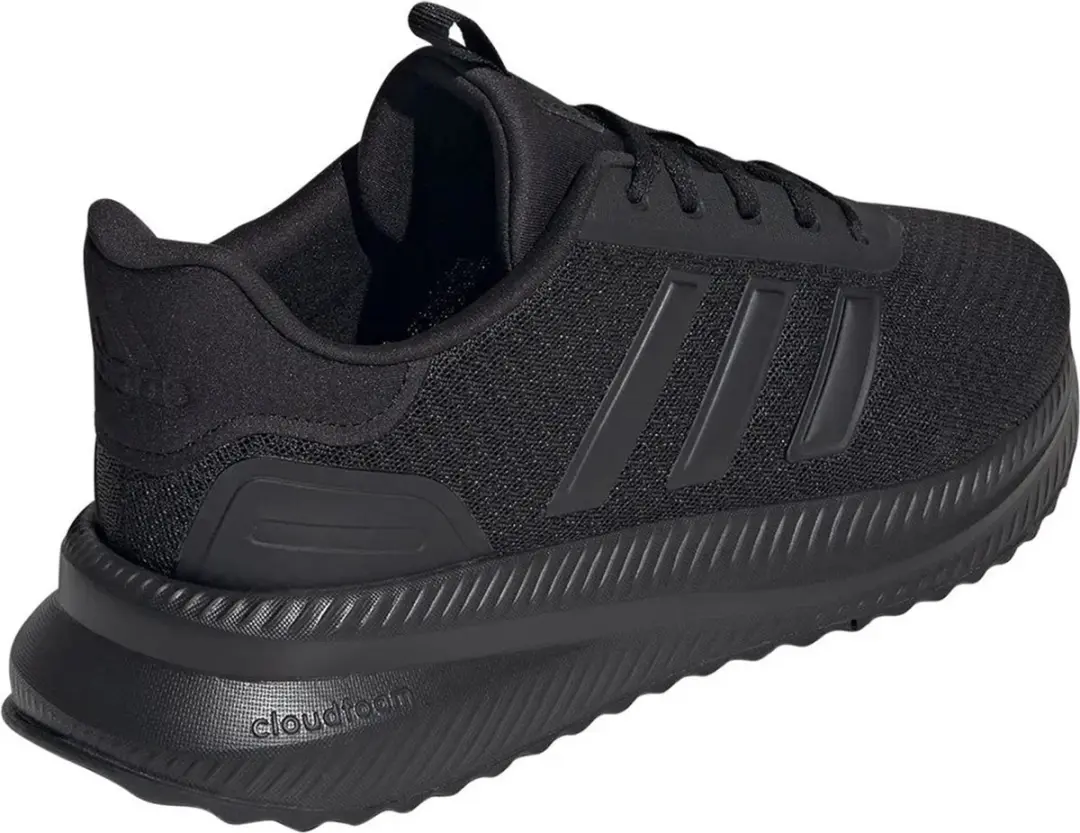 adidas Response Runner U IH3579 Herensneaker - Zwart - afbeelding 3 van 6