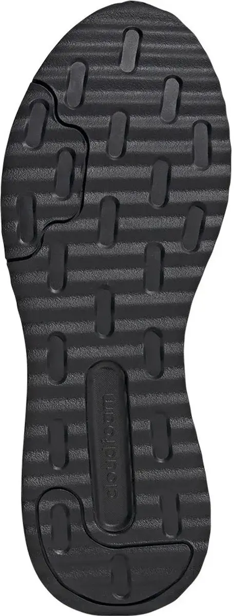 adidas Response Runner U IH3579 Herensneaker - Zwart - afbeelding 2 van 6