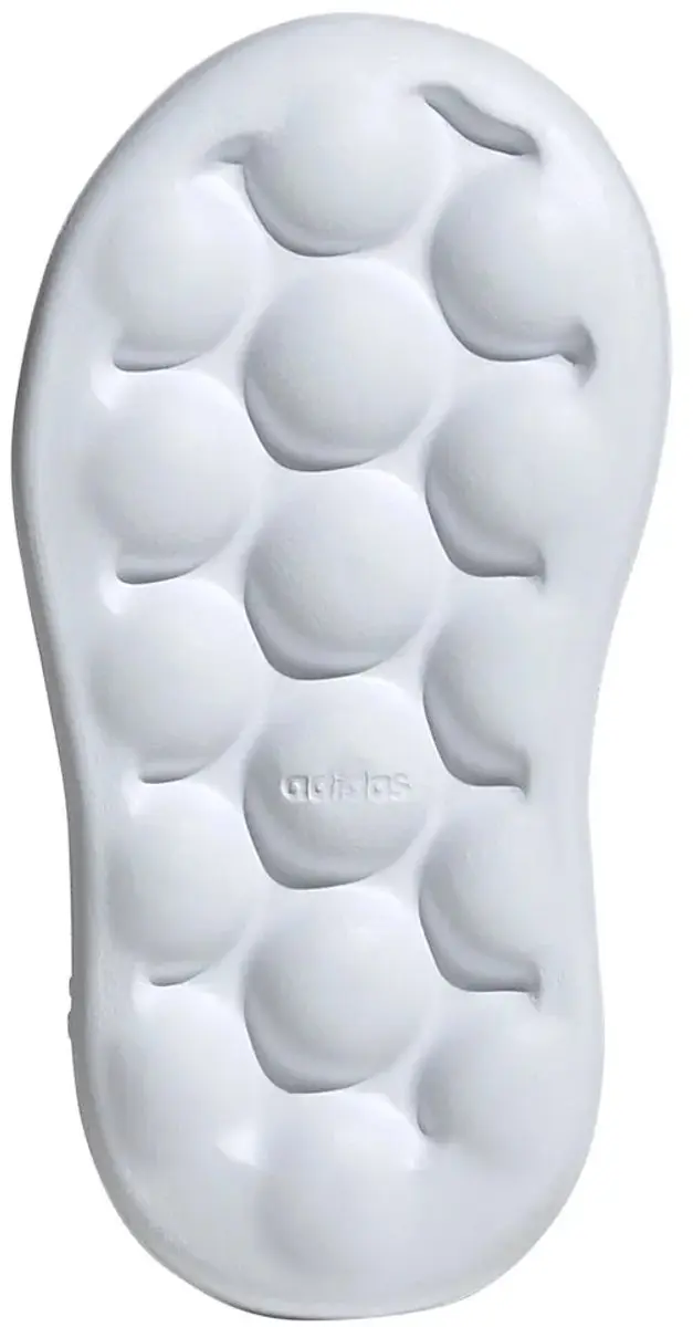 adidas Bubblecomfy NMM51 Sportschoenen - Blauw - afbeelding 3 van 6