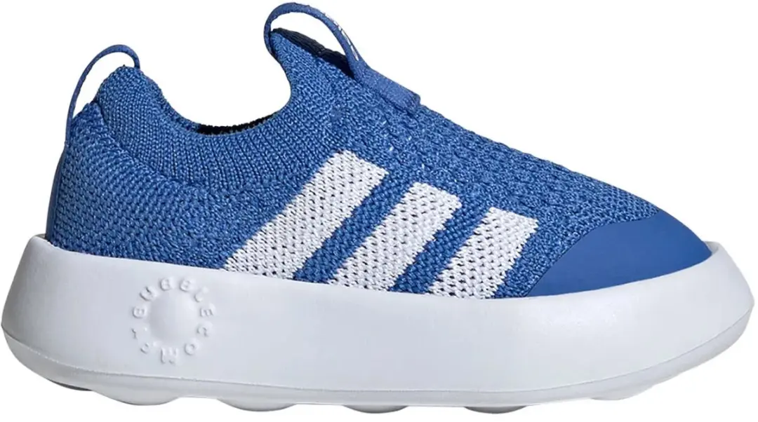 adidas Bubblecomfy NMM51 Sportschoenen - Blauw - afbeelding 2 van 6