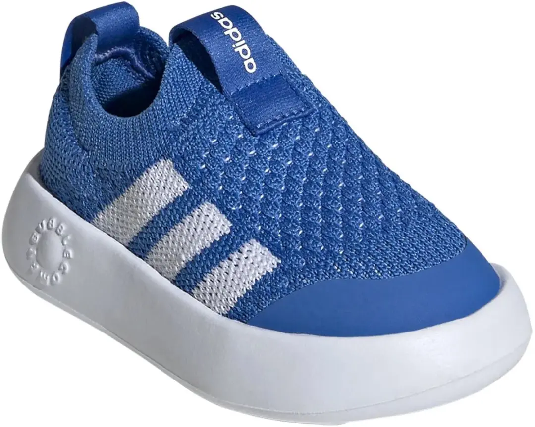 adidas Bubblecomfy NMM51 Sportschoenen - Blauw - afbeelding 4 van 6