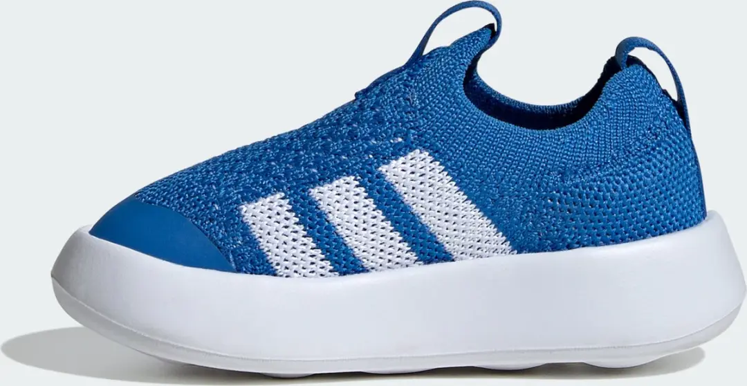 adidas Bubblecomfy NMM51 Sportschoenen - Blauw - afbeelding 6 van 6