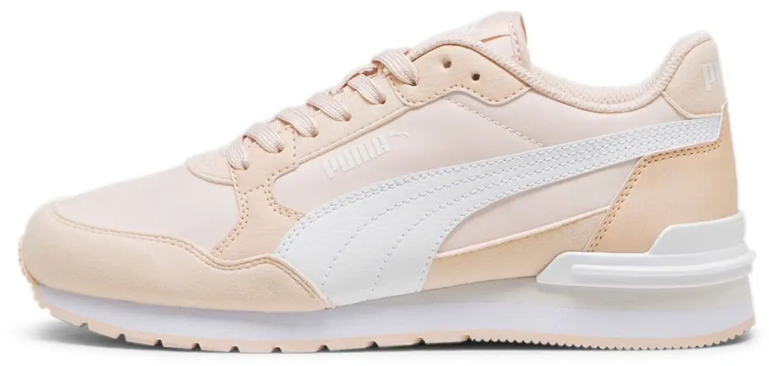 Puma St Runner V4 Nl Schoenen Beige EU 37 Vrouw